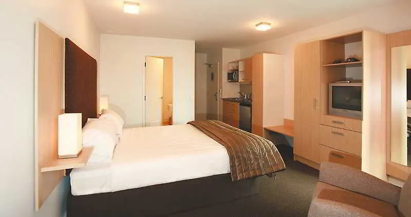 Hotel Istay On Cashel Christchurch