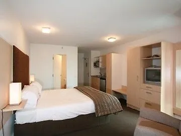 Hotel Istay On Cashel Christchurch
